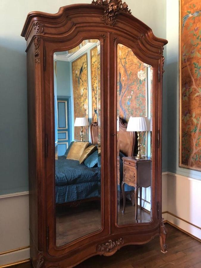 Pas-de-Jeu La Grande Maison מראה חיצוני תמונה